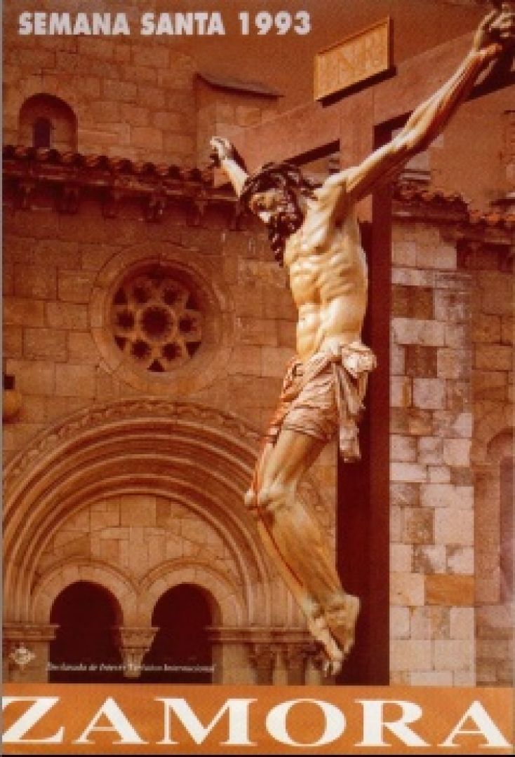 Semana Santa en Zamora  